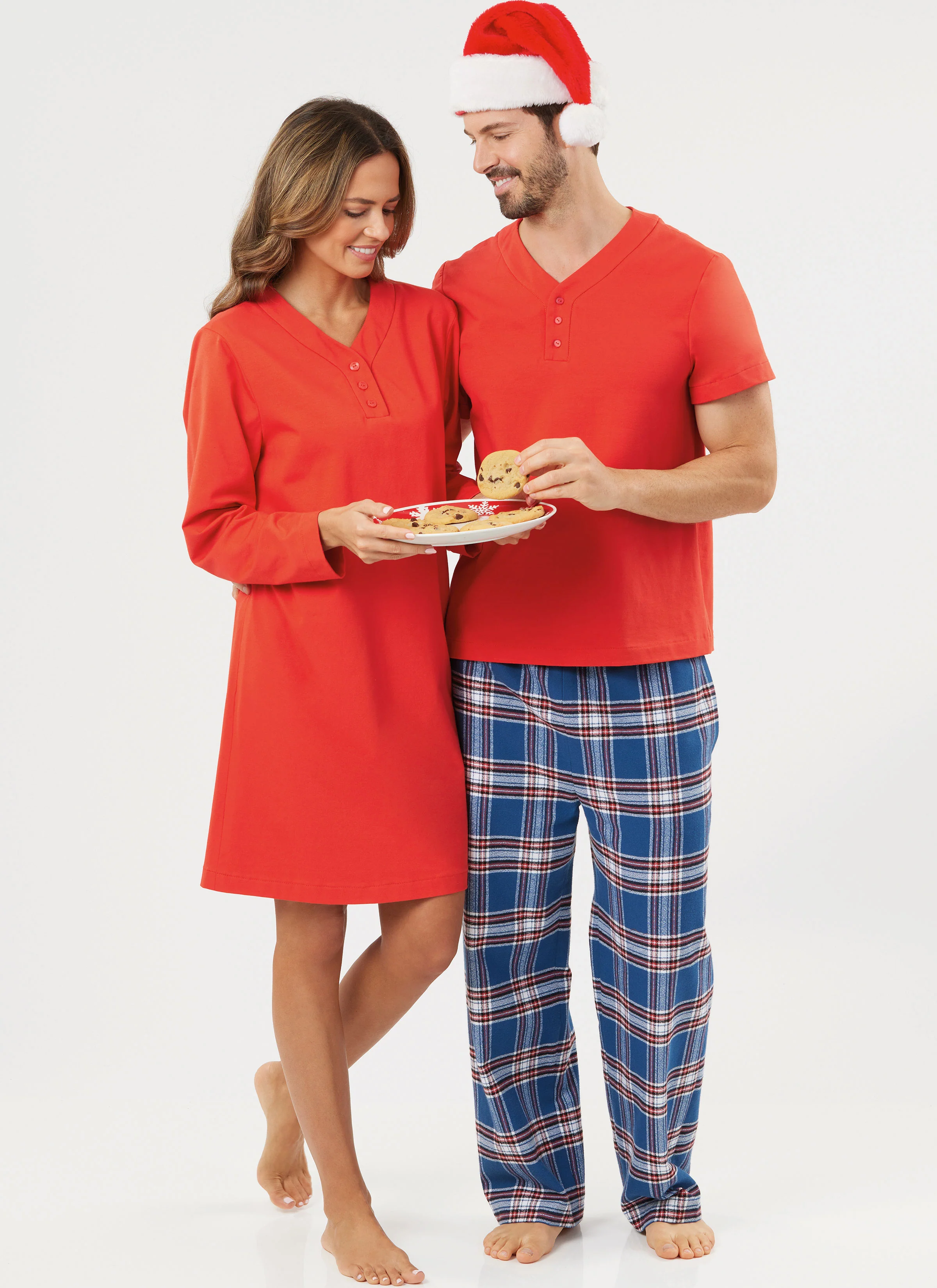 Simplicity Child/Teen/Adult Nightwear S3041 - Image 4