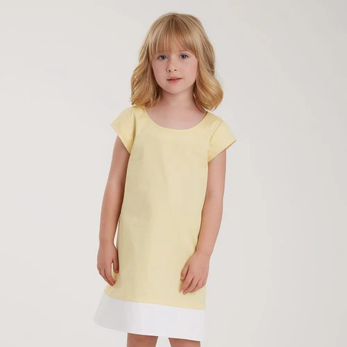 Simplicity Child/Teen Dresses S9120 - Image 3
