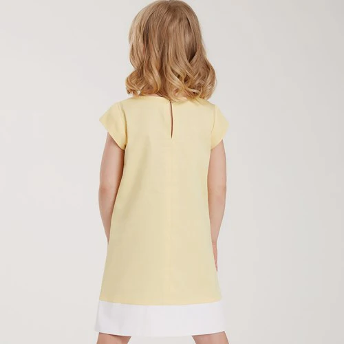 Simplicity Child/Teen Dresses S9120 - Image 5