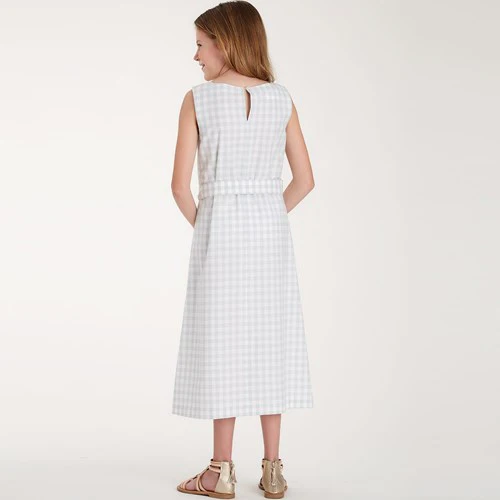 Simplicity Child/Teen Dresses S9120 - Image 6