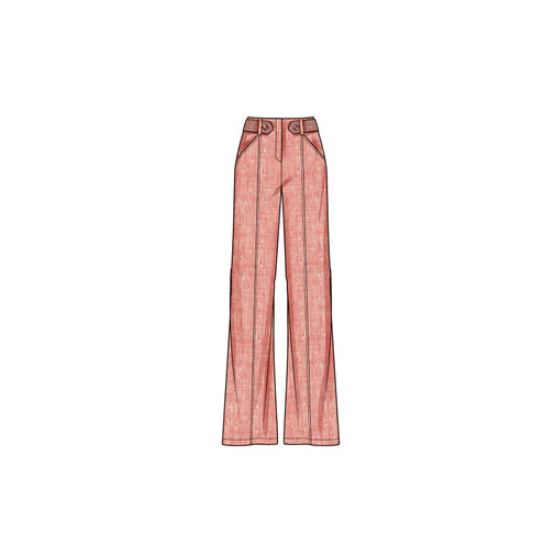 Simplicity Coordinates S9755 - Image 8