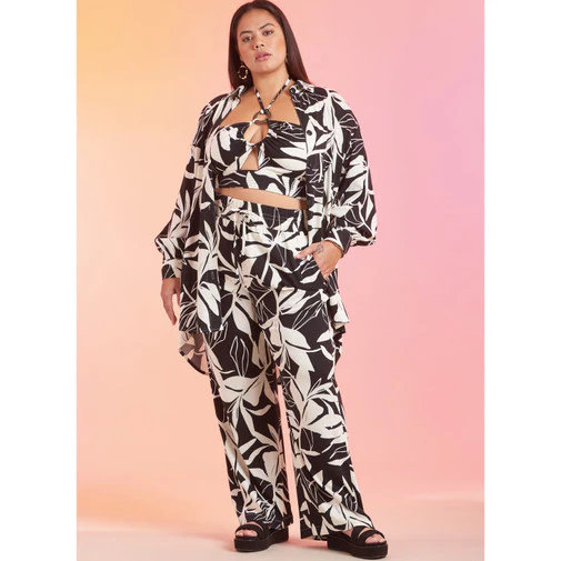 Simplicity Coordinates S9756 - Image 3