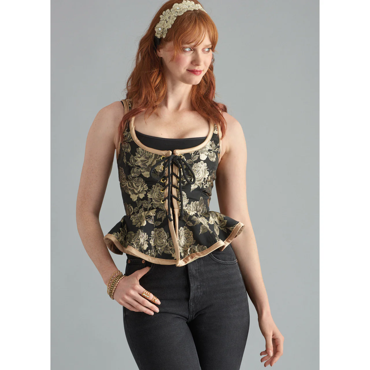 Simplicity Corsets S9592 - Image 5