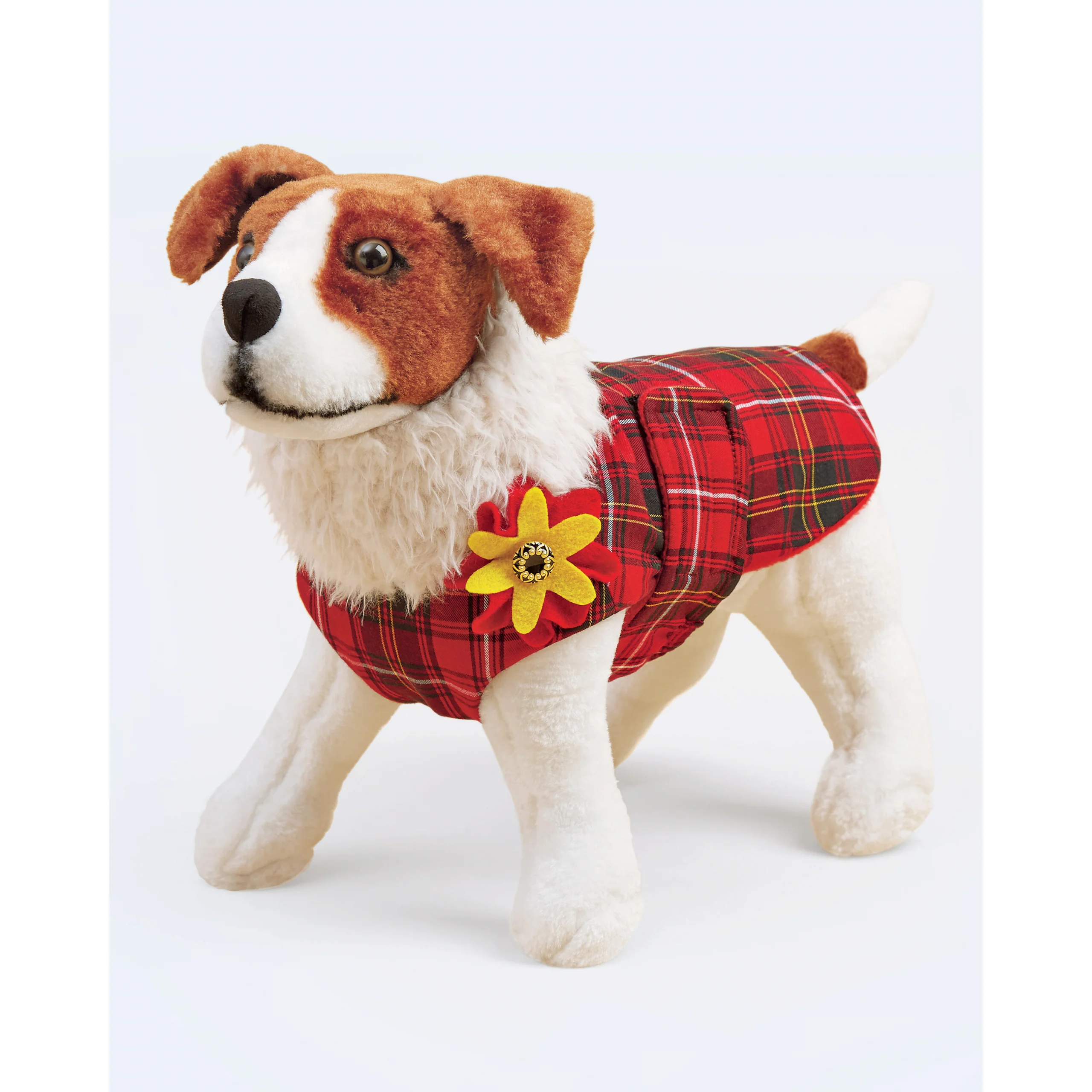 Simplicity Dog Coats S9520 - Image 3