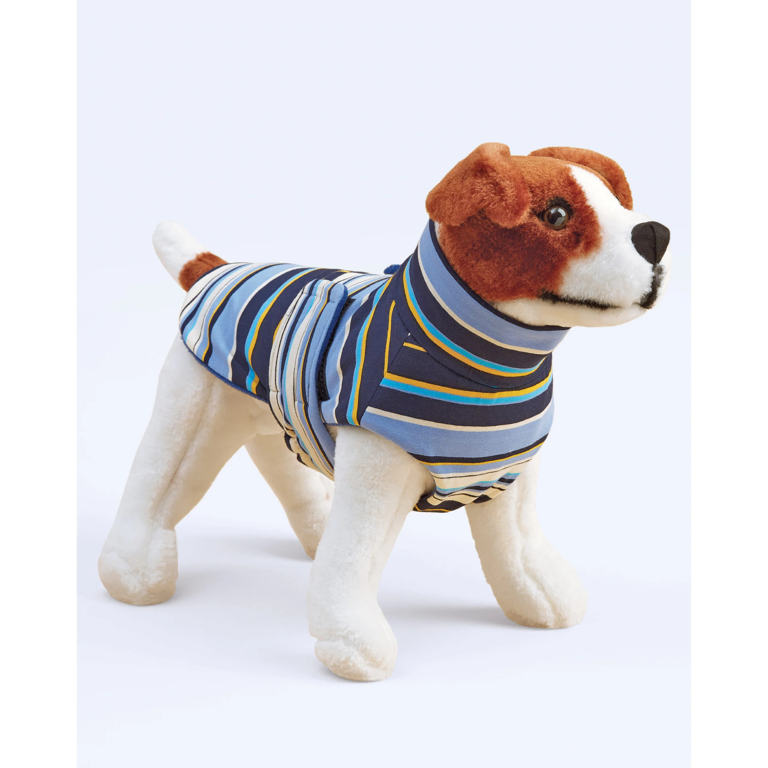 Simplicity Dog Coats S9520 - Image 5