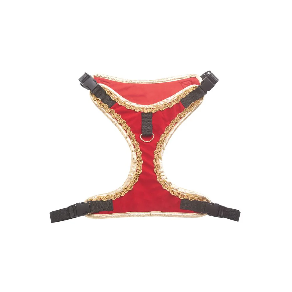 Simplicity Dog Harness & Lead S9664 - Image 4