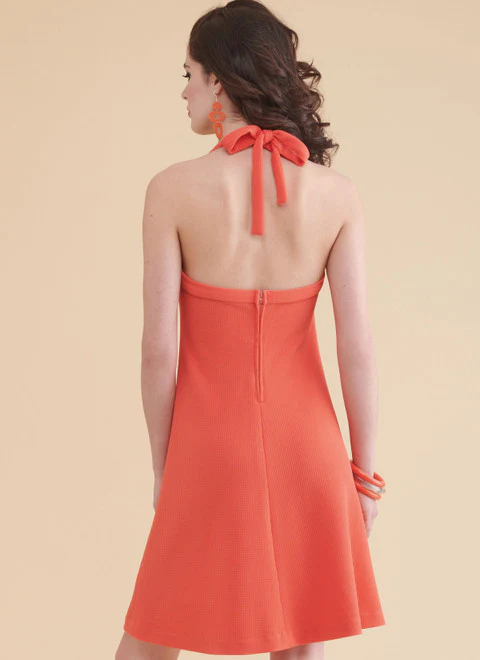 Simplicity Dress and Top S9794 - Image 4