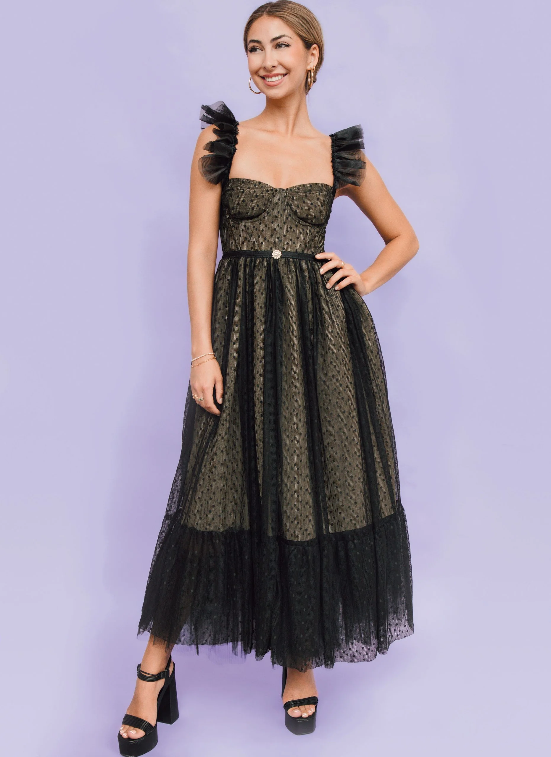Simplicity Dress & Jumpsuit S9850 - Image 3