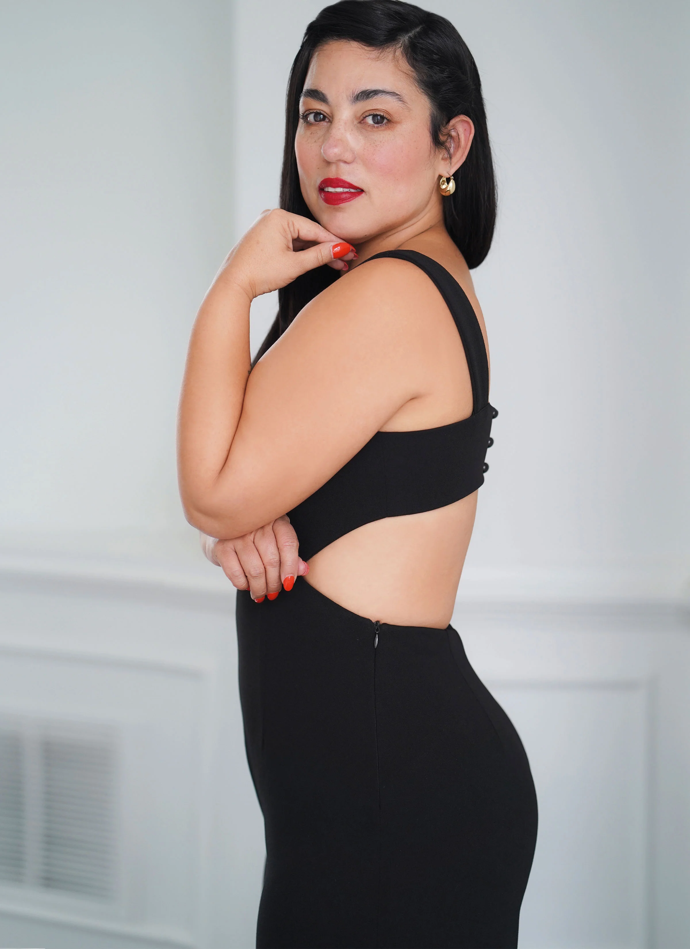 Simplicity Dress & Jumpsuit S9945 - Image 6