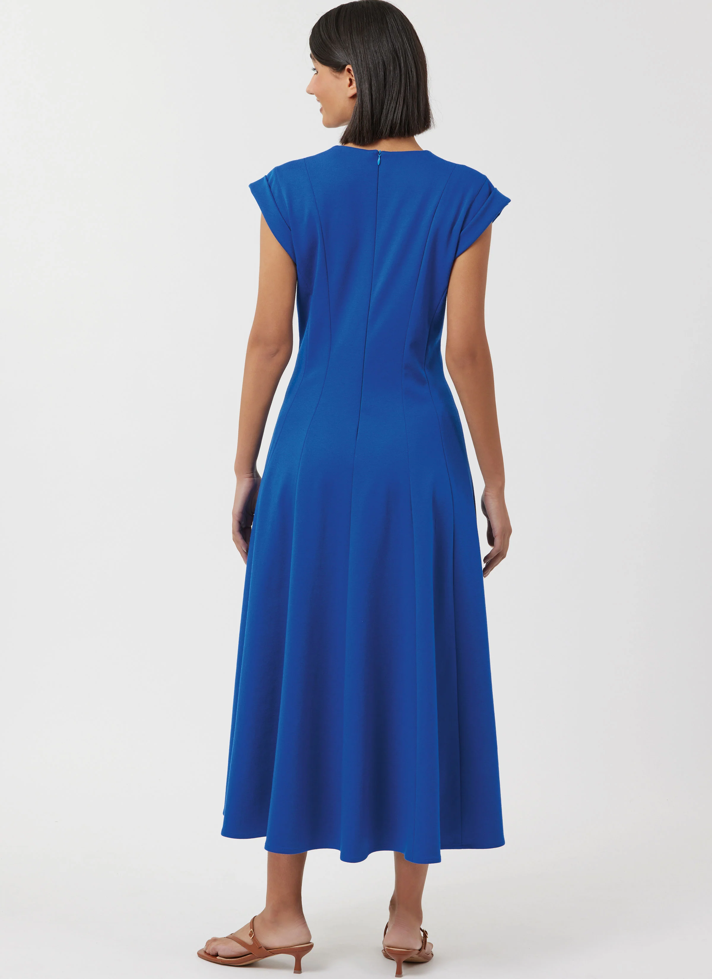 Simplicity Dress S3097 - Image 6