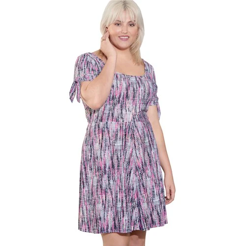 Simplicity Dress S8874 - Image 4