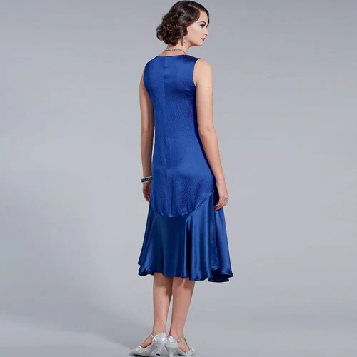 Simplicity Dress S9088 - Image 6