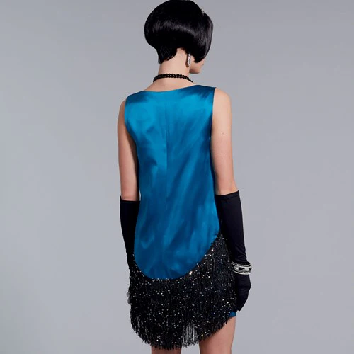 Simplicity Dress S9088 - Image 7