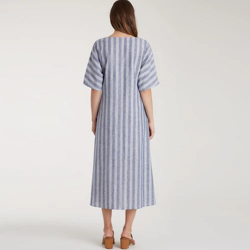Simplicity Dress S9101 - Image 3