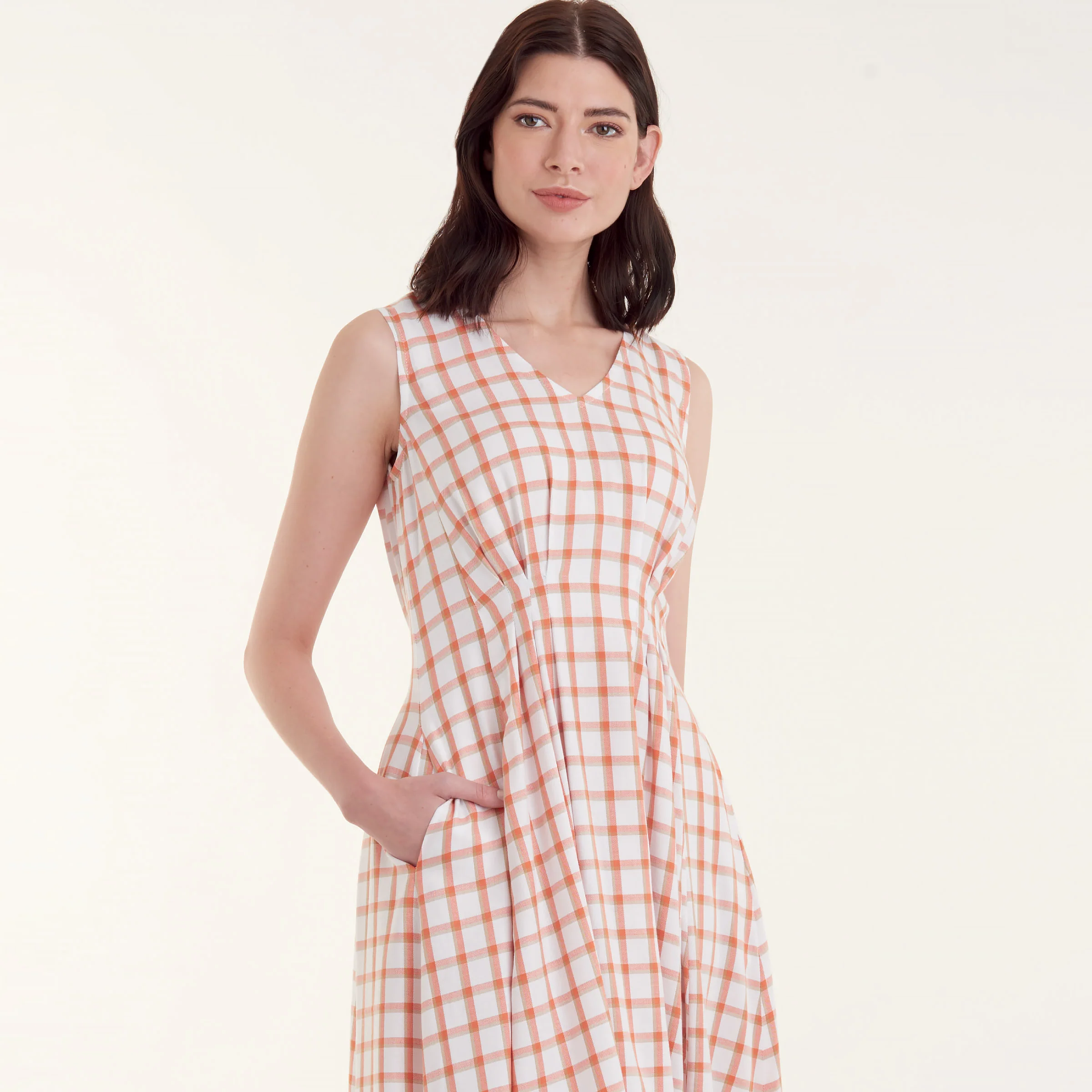 Simplicity Dress S9134 - Image 3