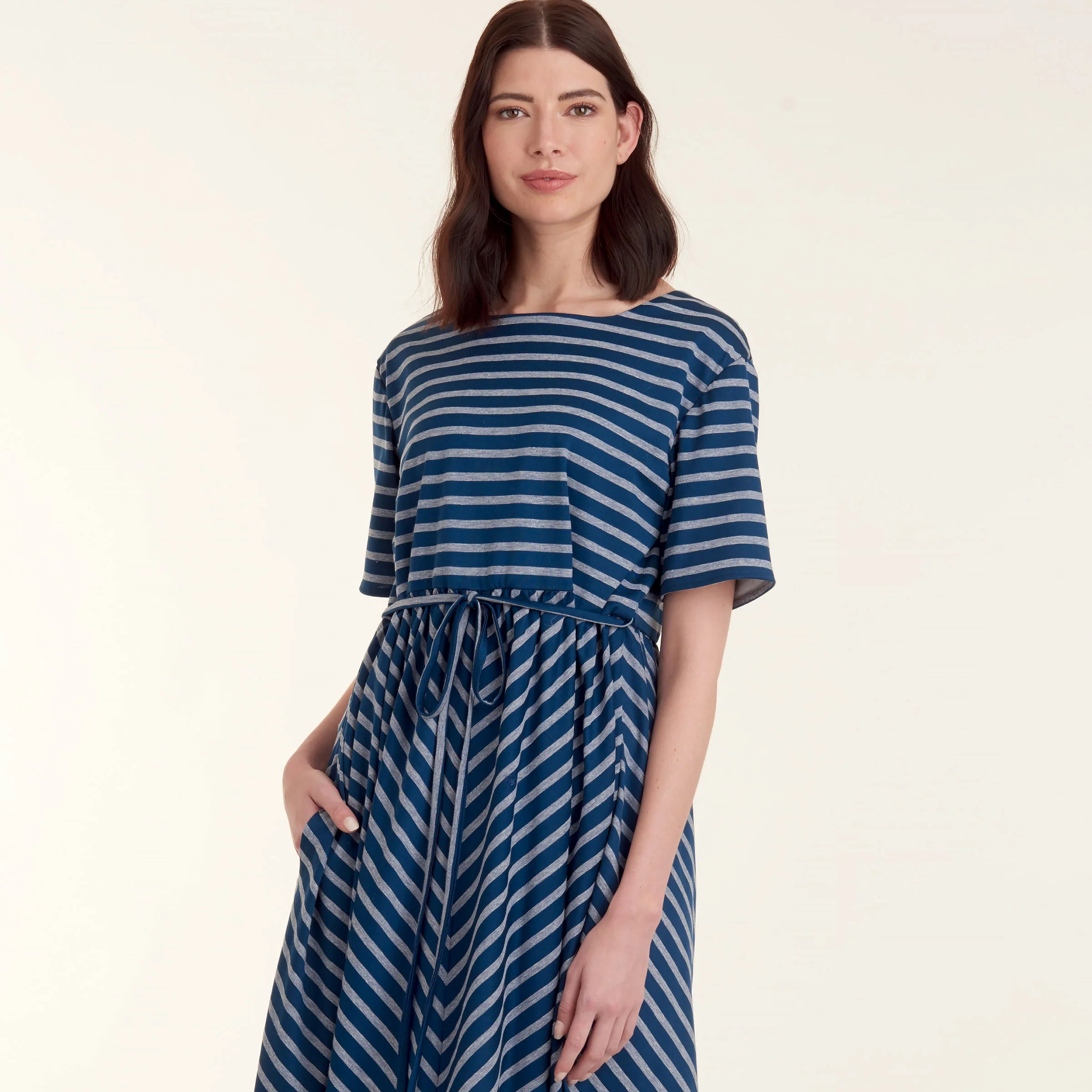 Simplicity Dress S9140 - Image 3