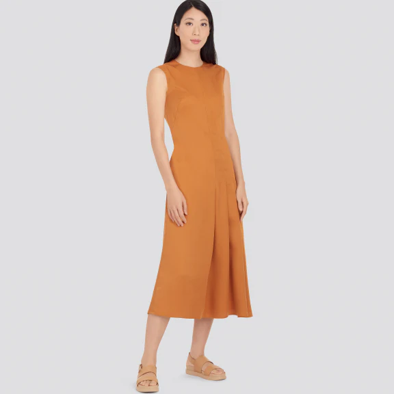 Simplicity Dress S9223
