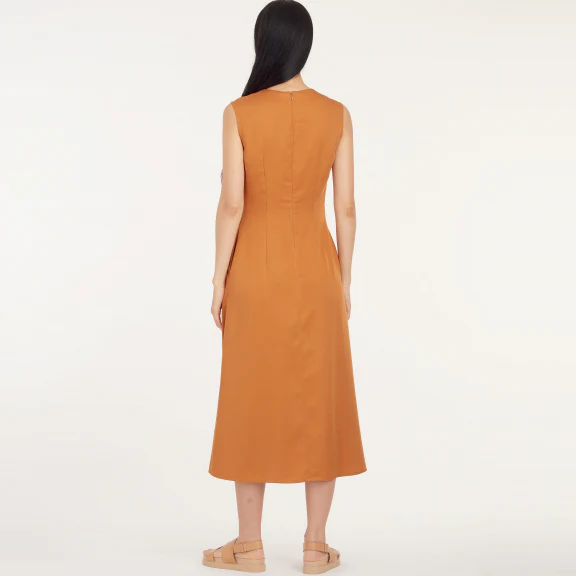 Simplicity Dress S9223 - Image 3