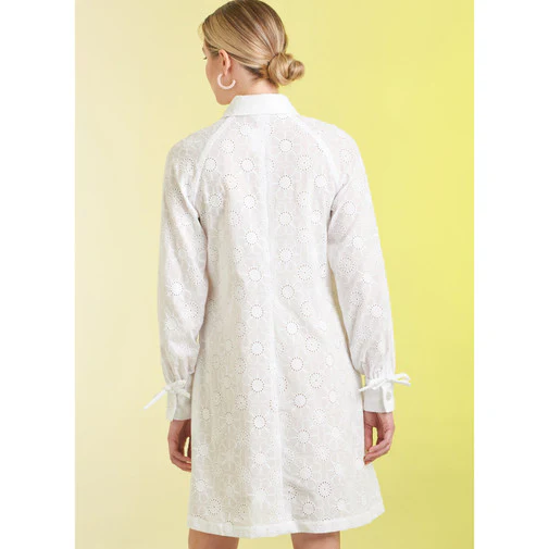 Simplicity Dress S9744 - Image 3