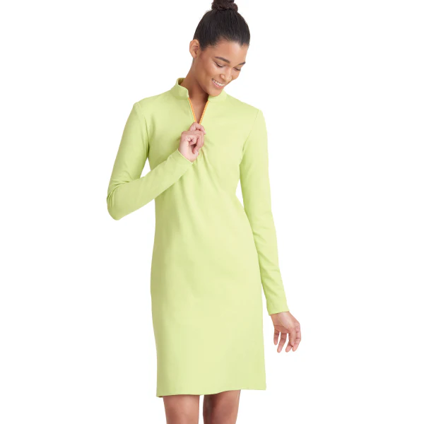 Simplicity Dresses and Top S9328 - Image 3