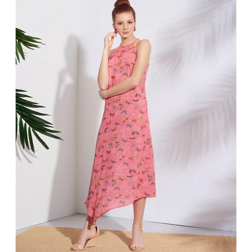 Simplicity Dresses S8909 - Image 3