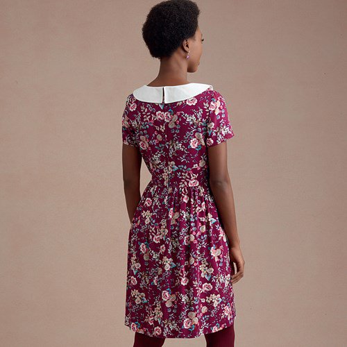 Simplicity Dresses S8946 - Image 4