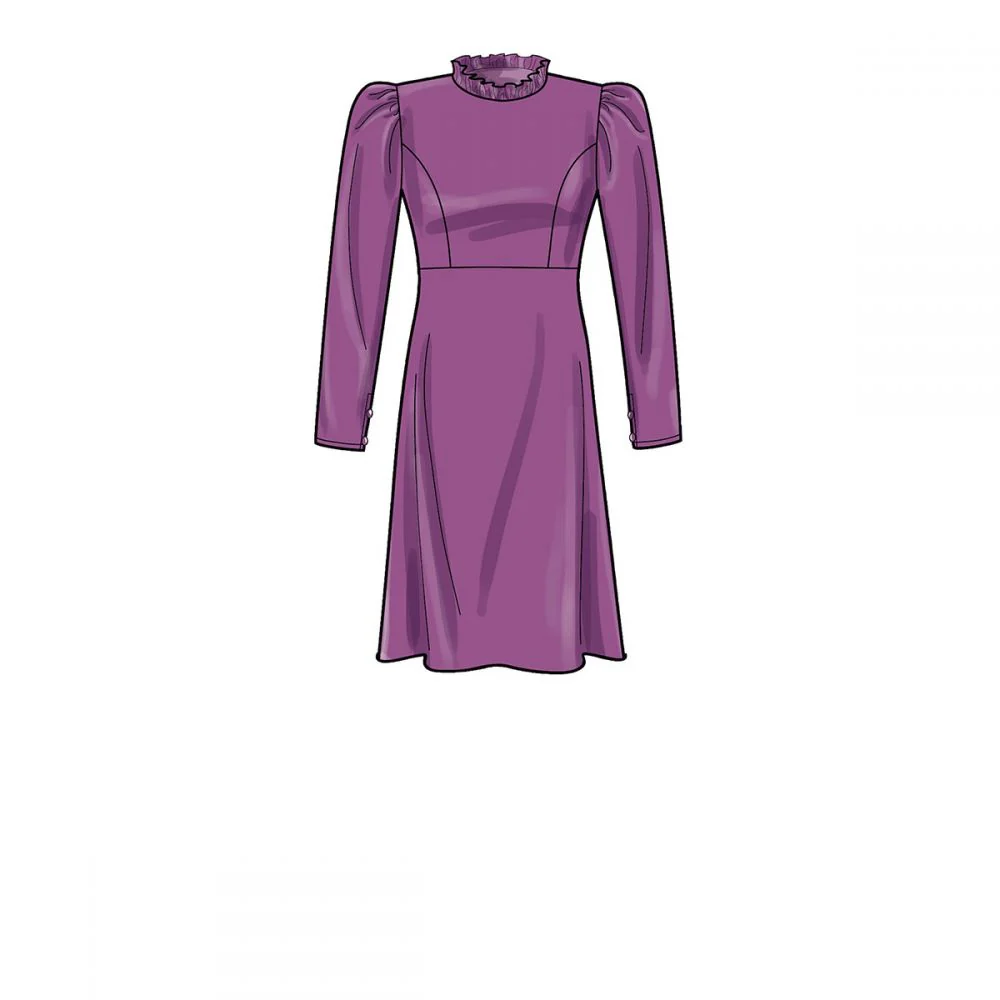 Simplicity Dresses S9453 - Image 6