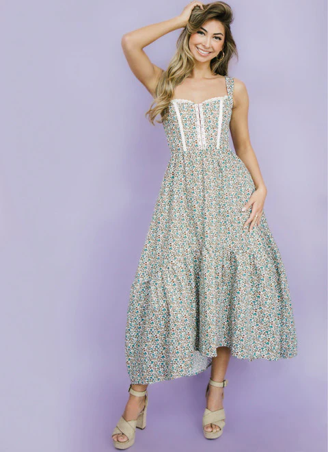 Simplicity Dresses S9779 - Image 5