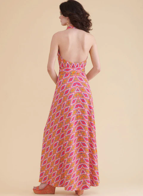 Simplicity Dresses S9793 - Image 3