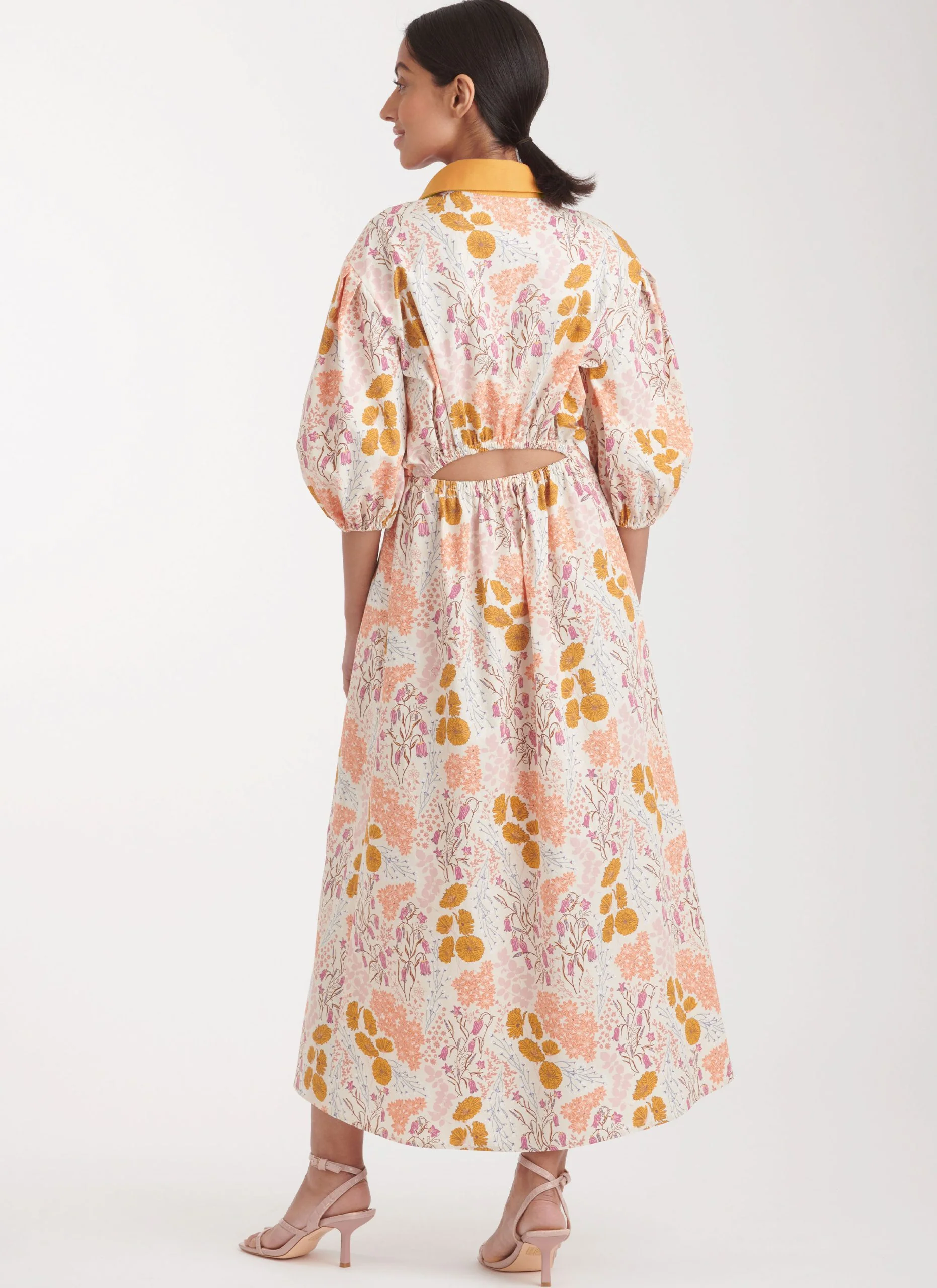 Simplicity Dresses S9888 - Image 3