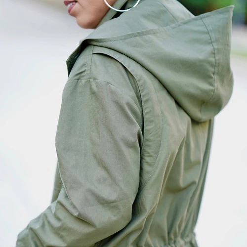 Simplicity His and Hers Jacket S9052 - Image 6