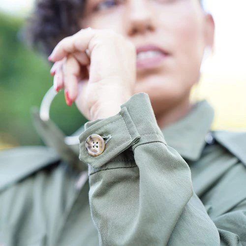 Simplicity His and Hers Jacket S9052 - Image 9