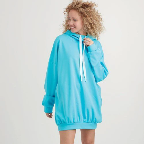 Simplicity Hoodie, Trousers and Tees S9379 - Image 4