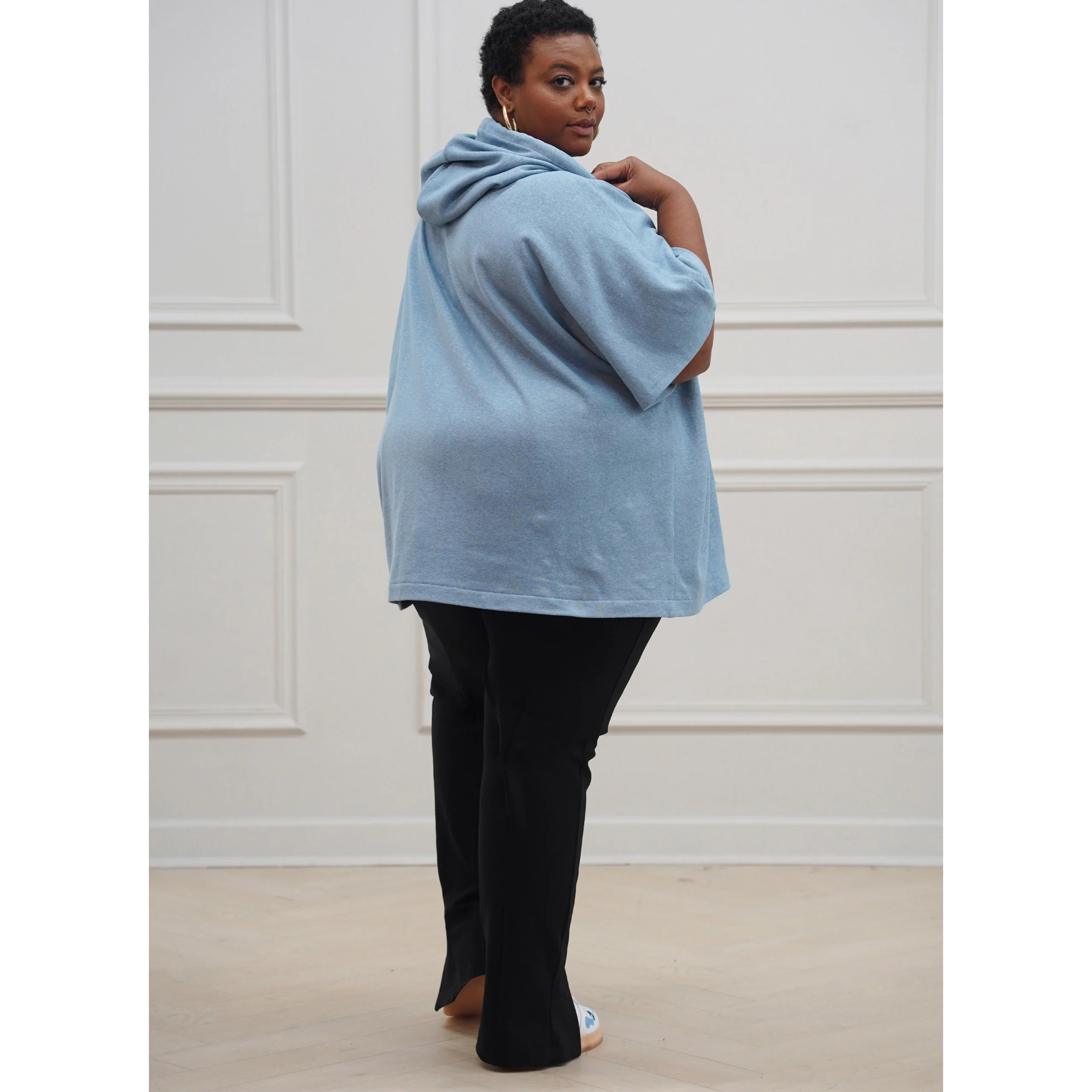 Simplicity Hoodies and Leggings S9637 - Image 4