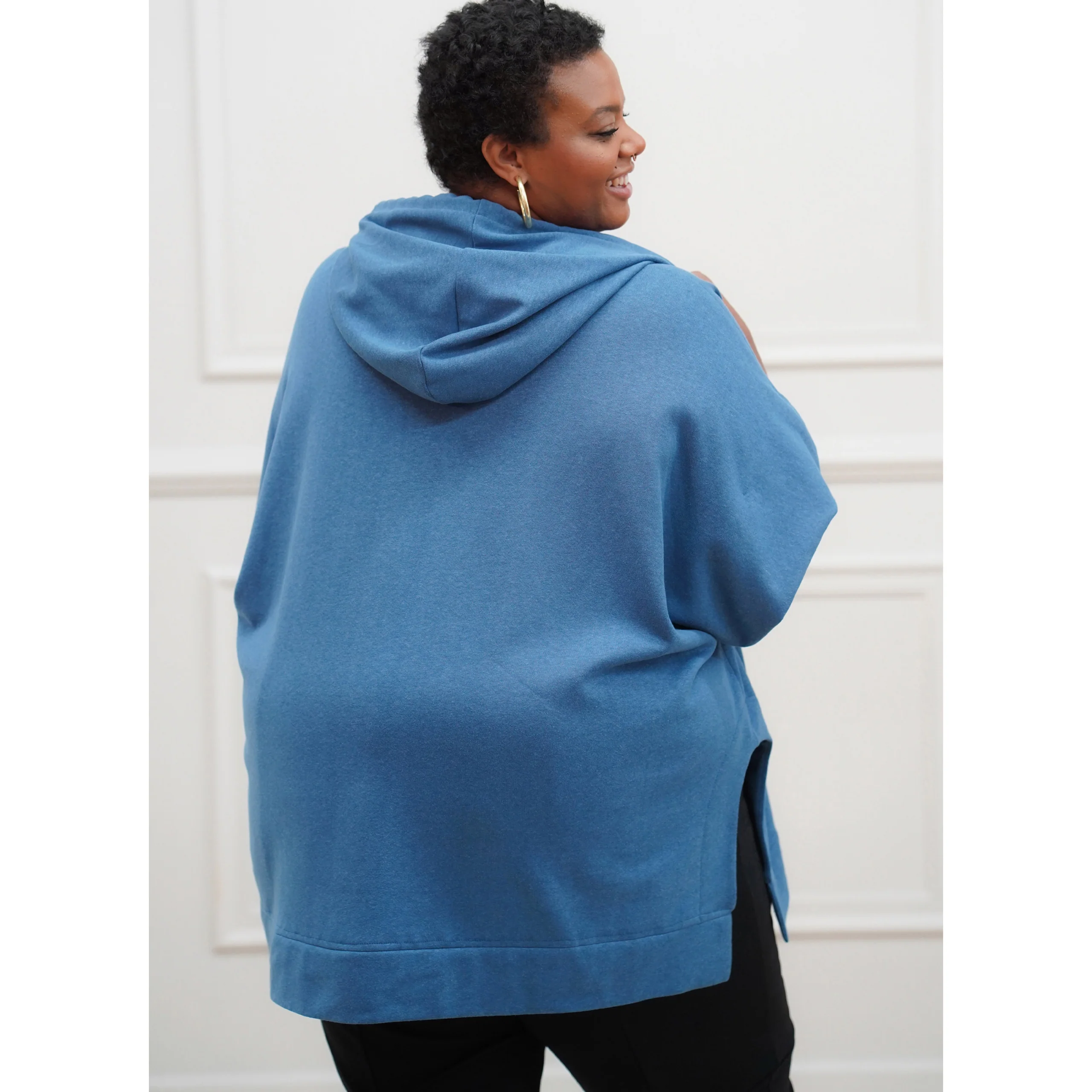 Simplicity Hoodies and Leggings S9637 - Image 5