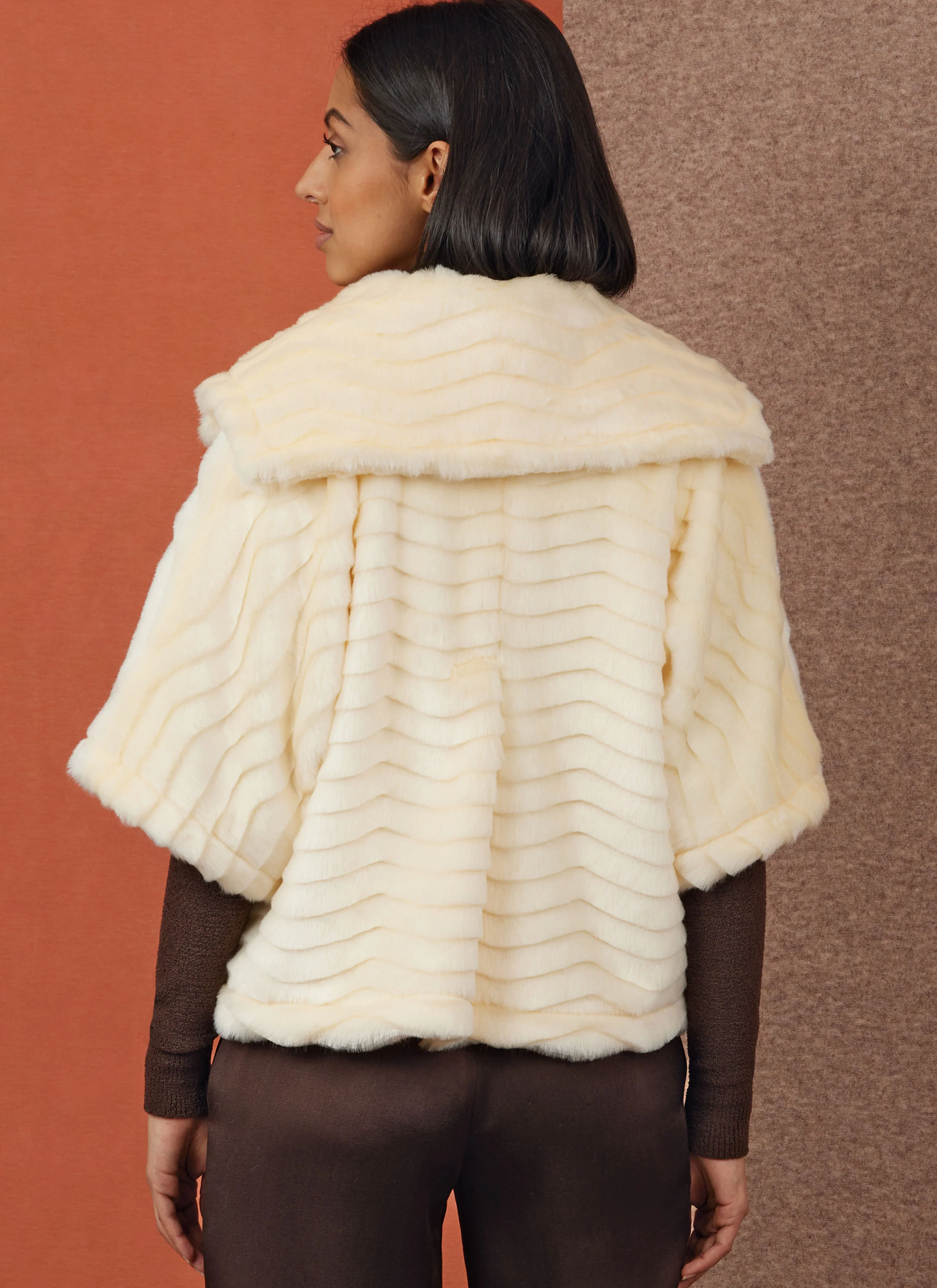 Simplicity Jacket & Bag S3009 - Image 4