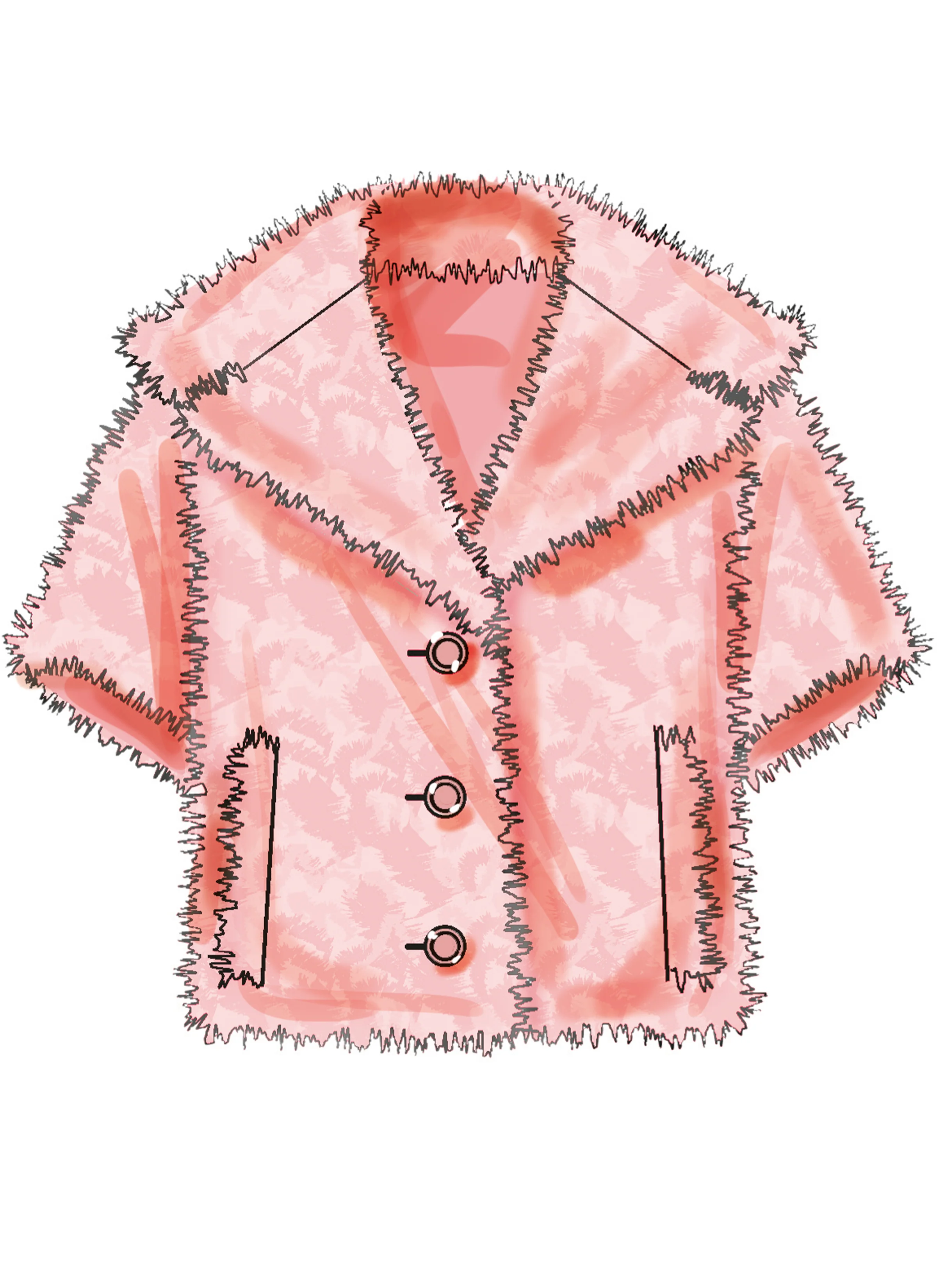 Simplicity Jacket & Bag S3009 - Image 5