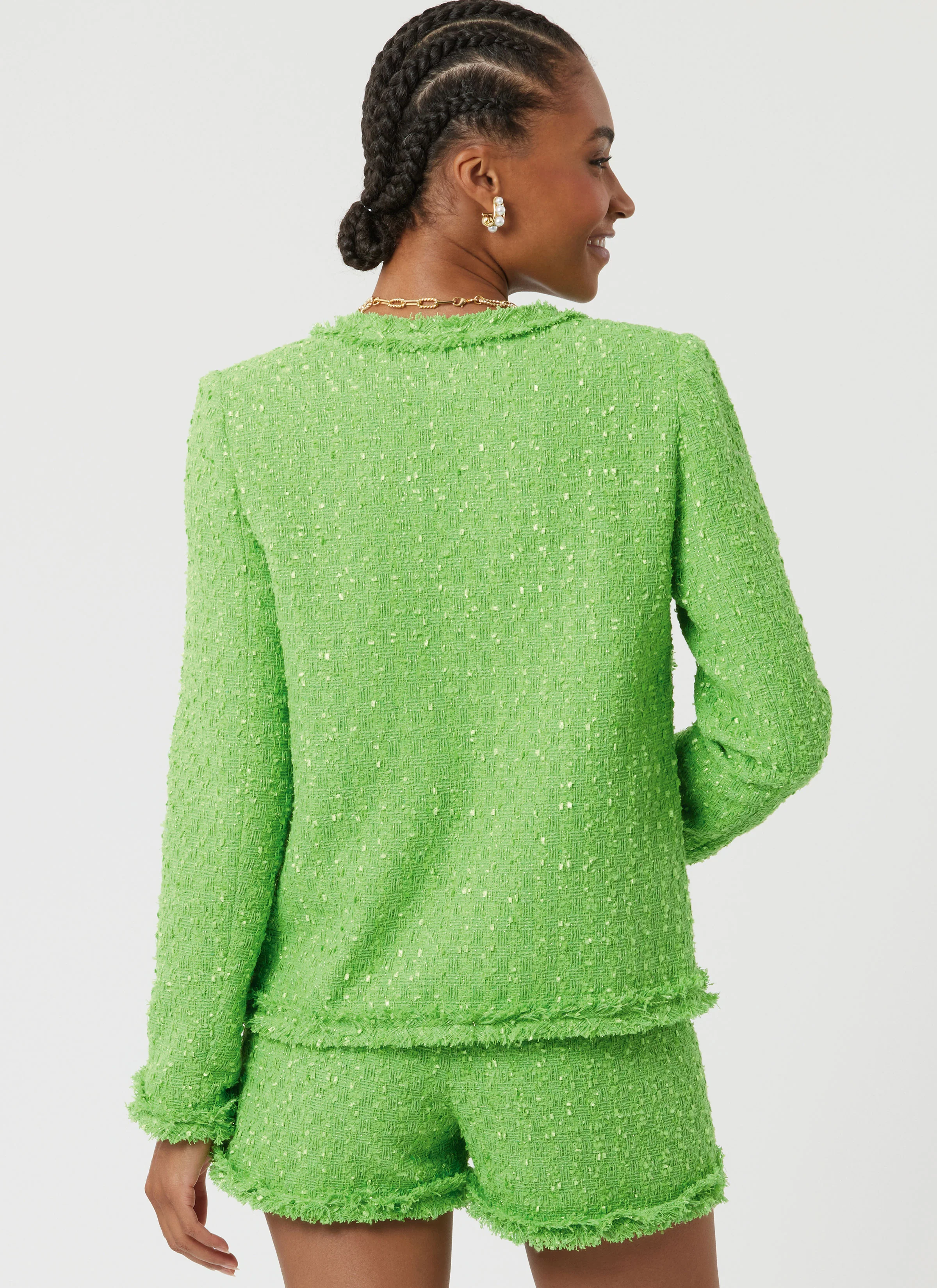 Simplicity Jacket, Shorts and Trousers S3074 - Image 4