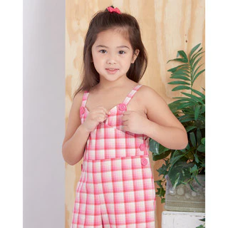 Simplicity Jumpsuit, Romper & Pinafore S9558 - Image 5