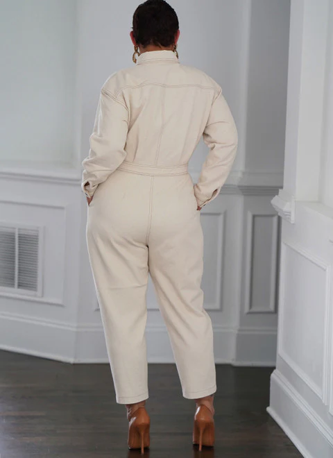 Simplicity Jumpsuits S9822 - Image 4