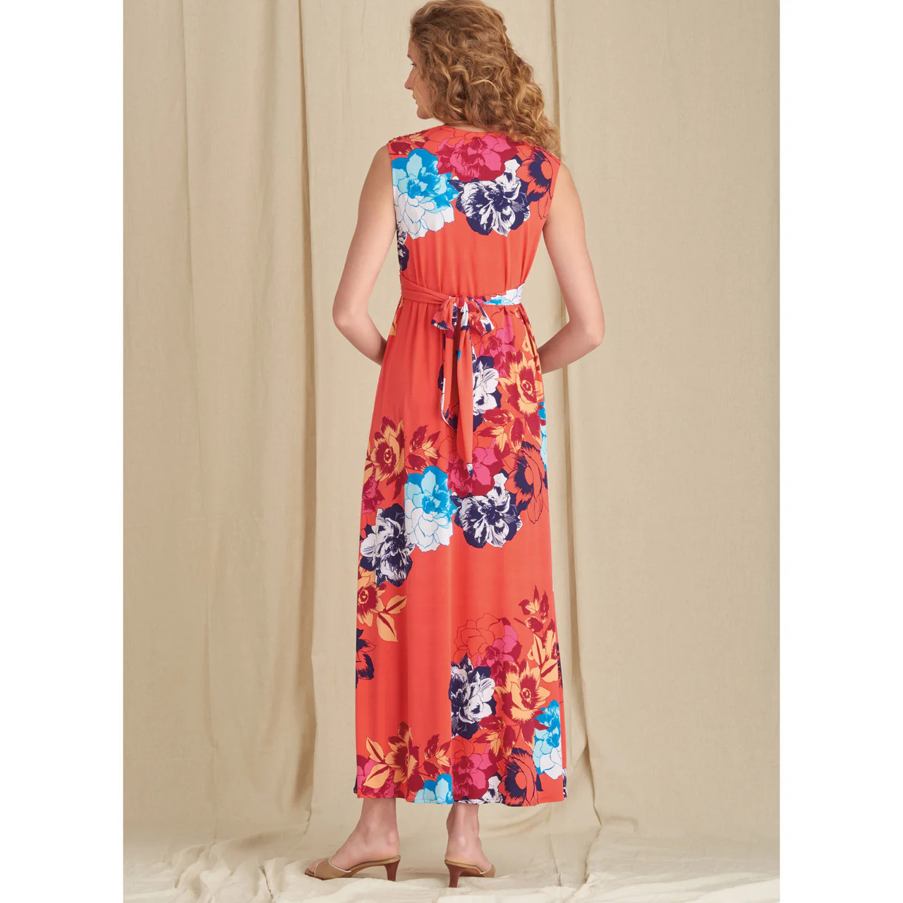Simplicity Knit Dresses S9600 - Image 5