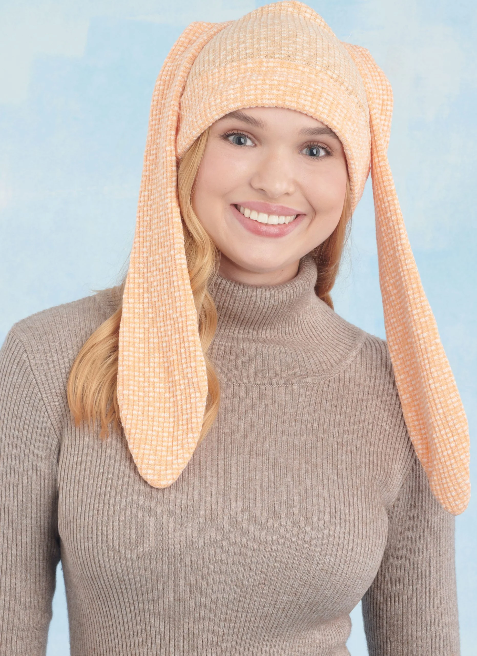 Simplicity Knit Hats S9871 - Image 4