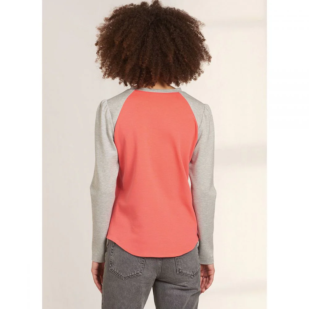 Simplicity Knit Tops S9645 - Image 3