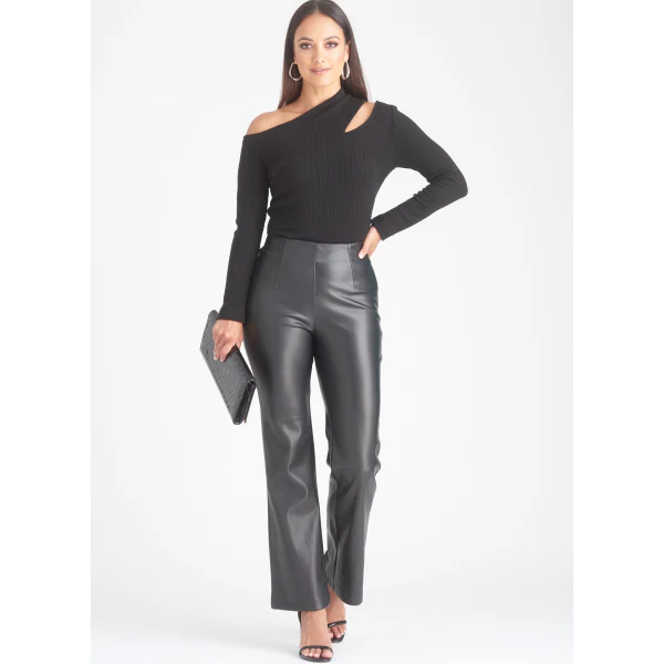 Simplicity Knit Tops S9679 - Image 3