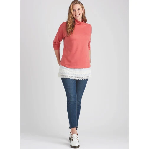 Simplicity Layering Slips S9730 - Image 5