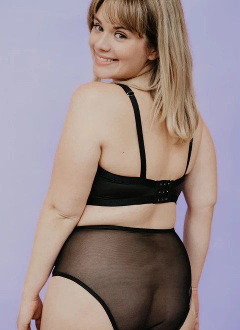 Simplicity Lingerie S9833 - Image 3