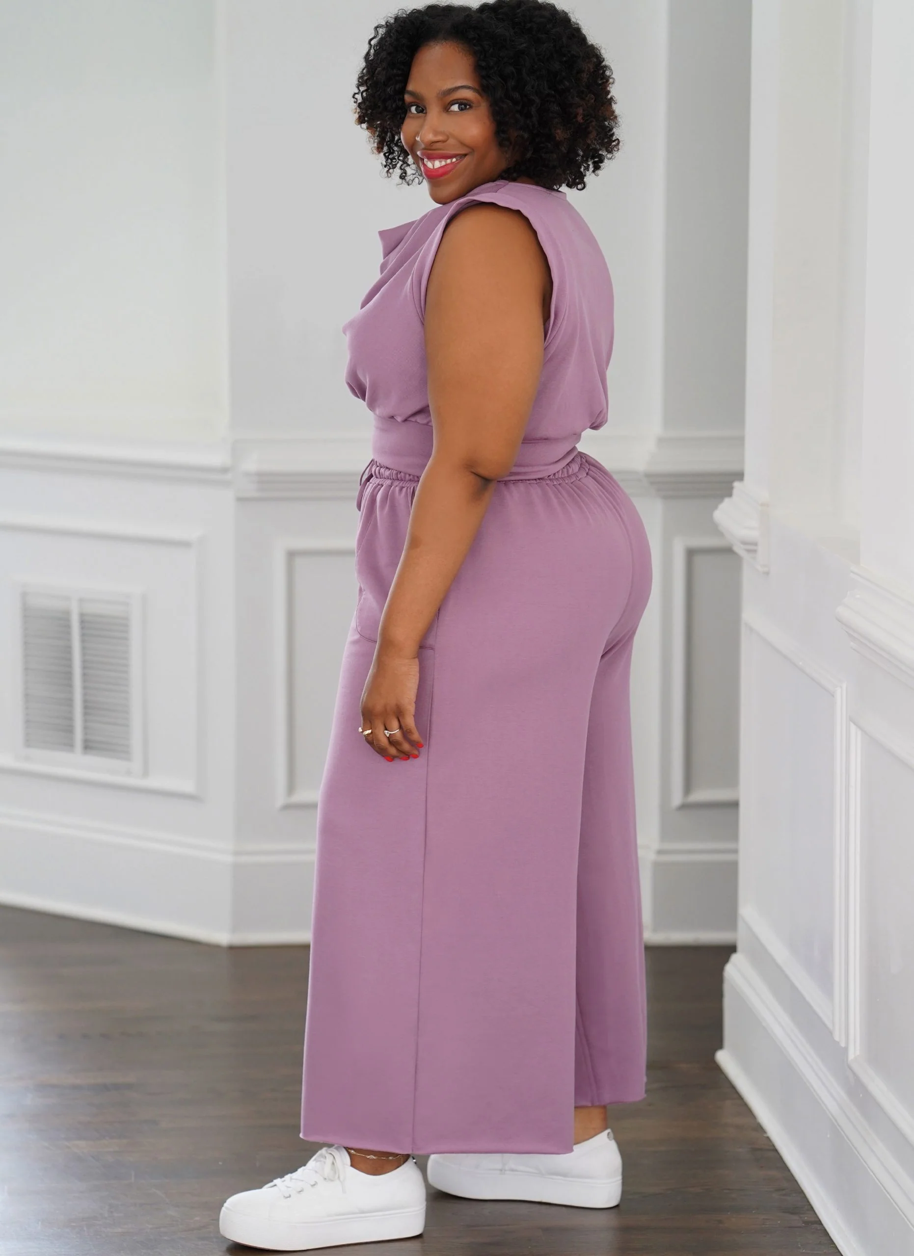 Simplicity Loungewear S9929 - Image 5