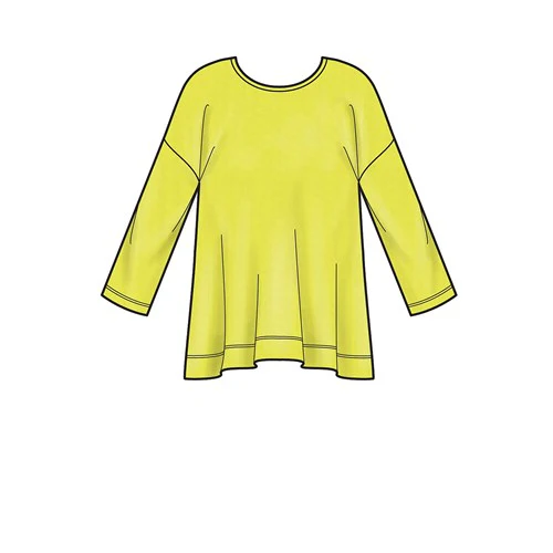 Simplicity Nightwear S9020 - Image 4