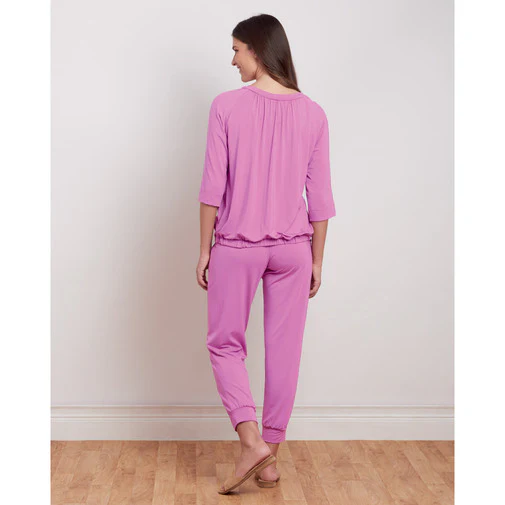 Simplicity Nursing Tops, Trousers/Shorts S9556 - Image 5
