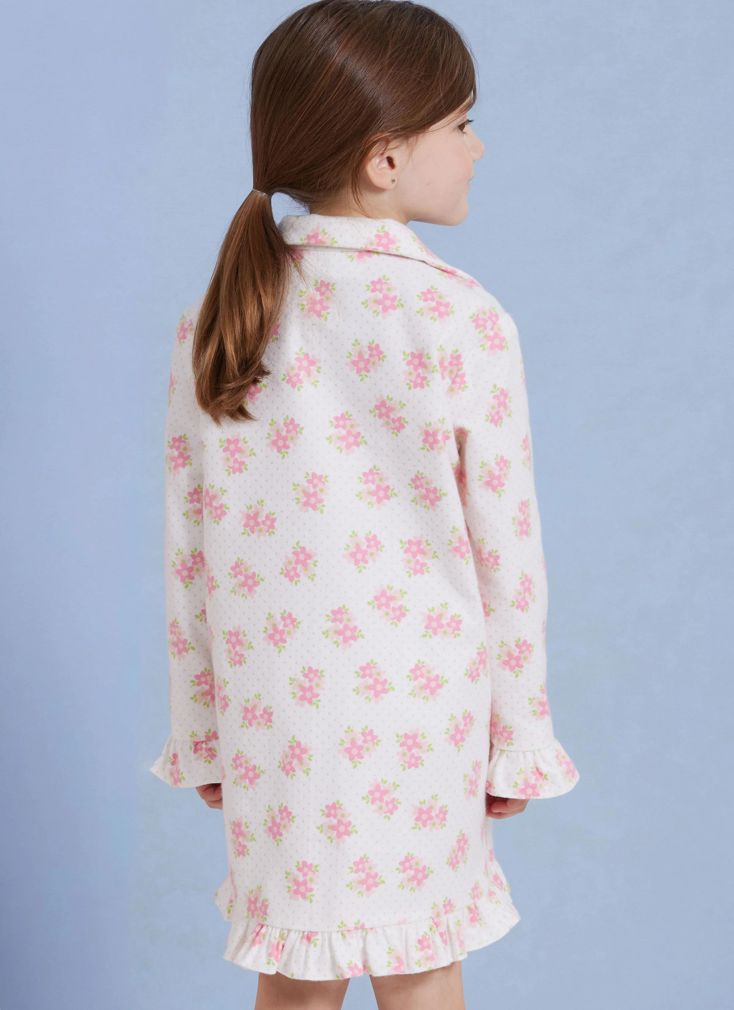 Simplicity Child/Teen Nightwear S3045 - Image 13